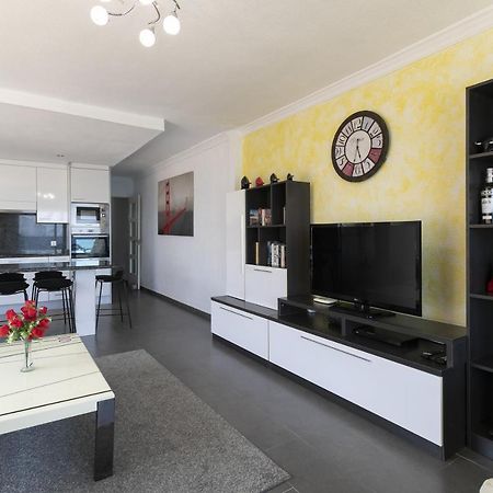 Penthouse Apartment On Los Locos B Torrevieja Exterior foto
