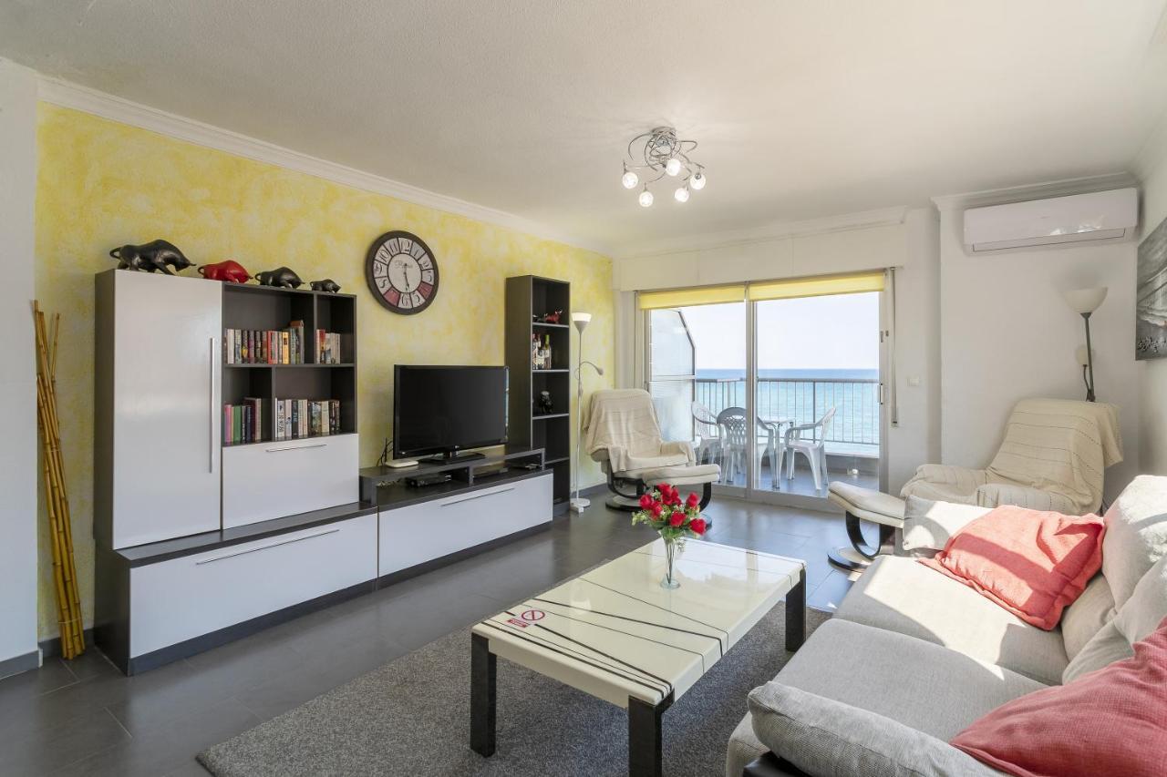 Penthouse Apartment On Los Locos B Torrevieja Exterior foto